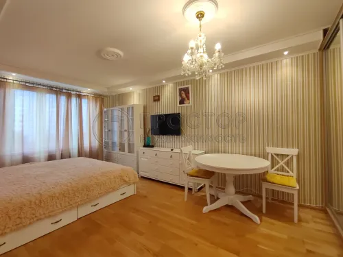 2-комнатная квартира, 44.7 м² - фото 13