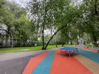 2-комнатная квартира, 44.7 м² - фото 35