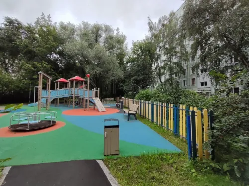 2-комнатная квартира, 44.7 м² - фото 19