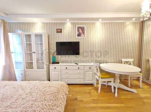 2-комнатная квартира, 44.7 м.кв.