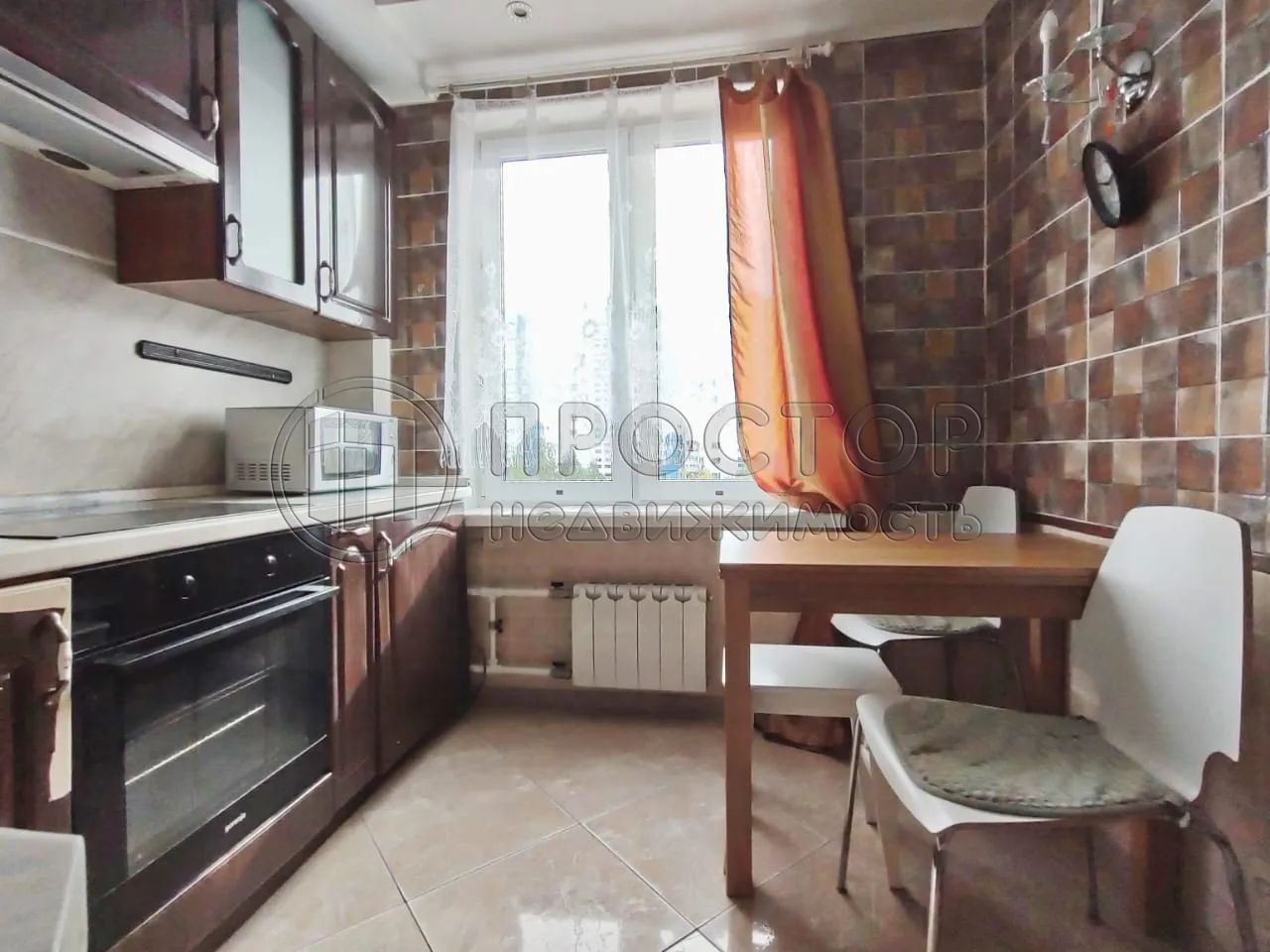 2-комнатная квартира, 44.7 м² - фото 2