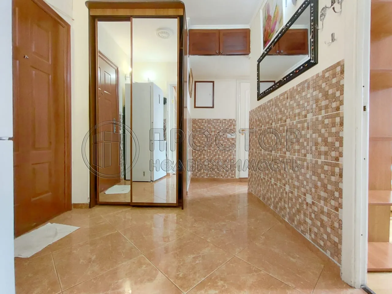 2-комнатная квартира, 44.7 м² - фото 3