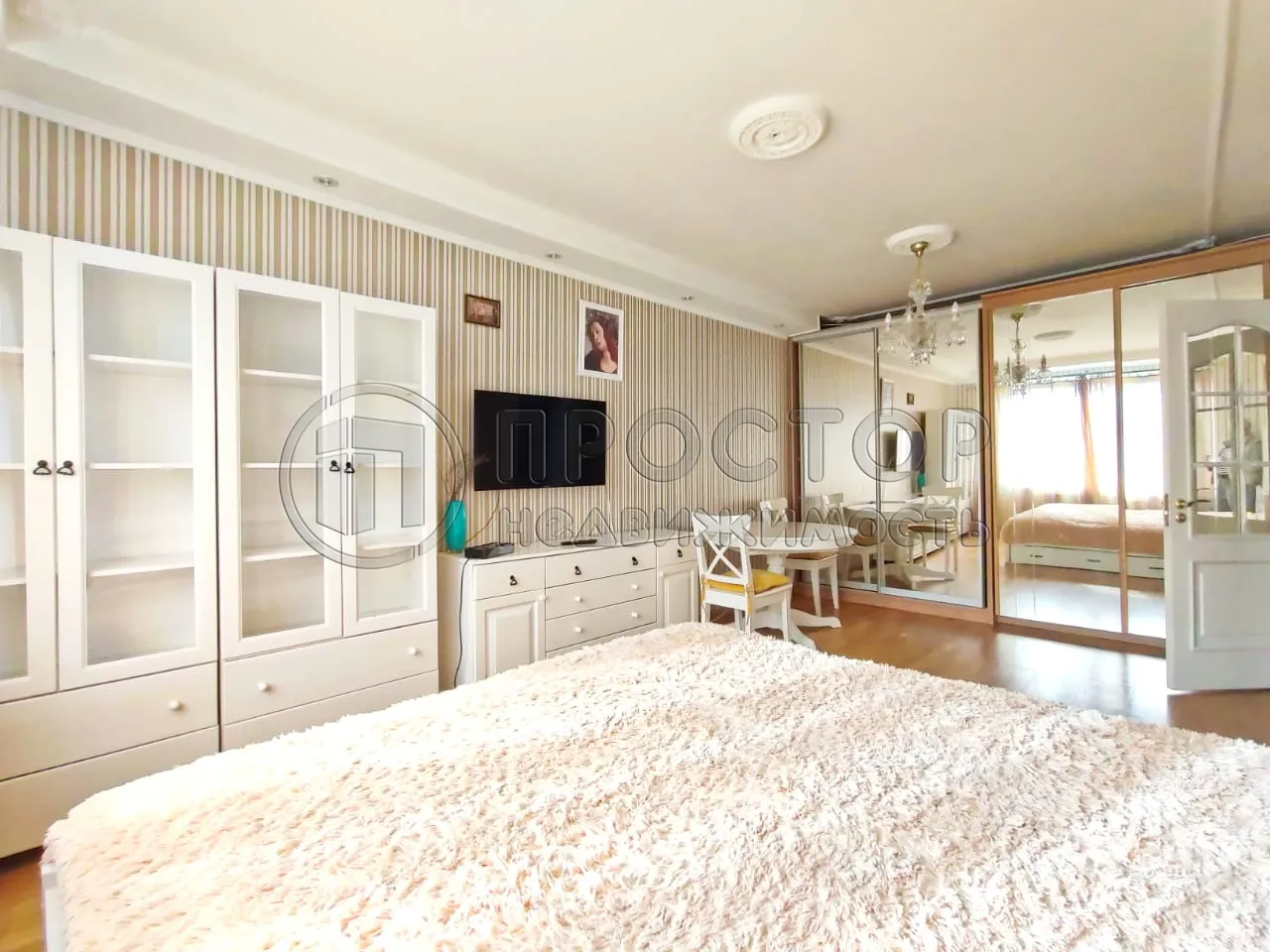 2-комнатная квартира, 44.7 м² - фото 4