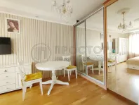 2-комнатная квартира, 44.7 м² - фото 15