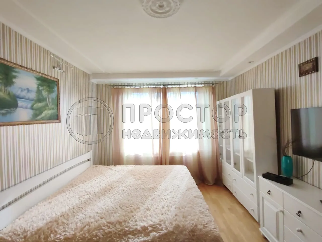 2-комнатная квартира, 44.7 м² - фото 6