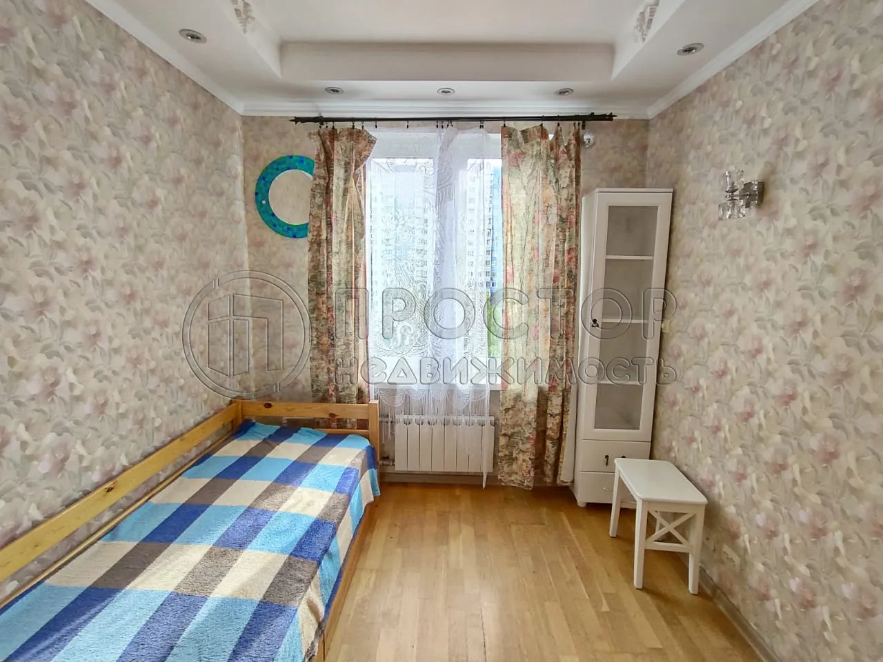 2-комнатная квартира, 44.7 м² - фото 7