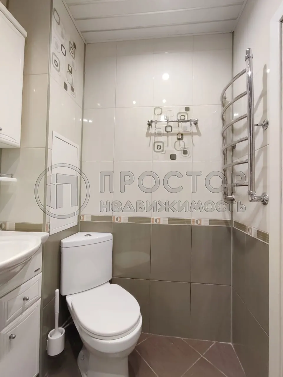 2-комнатная квартира, 44.7 м² - фото 8