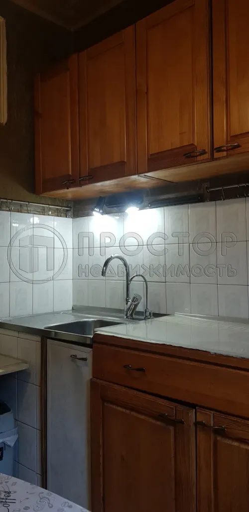 2-комнатная квартира, 44.4 м² - фото 5