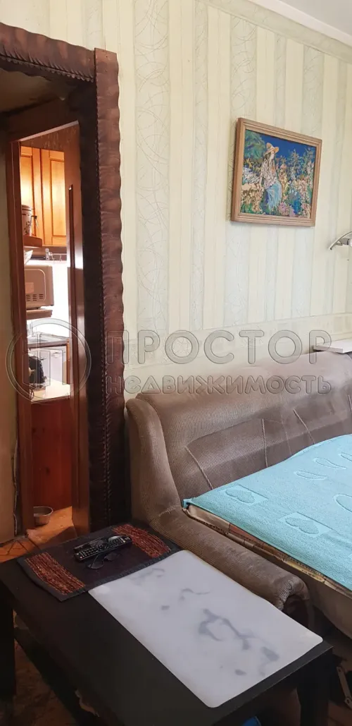 2-комнатная квартира, 44.4 м² - фото 10