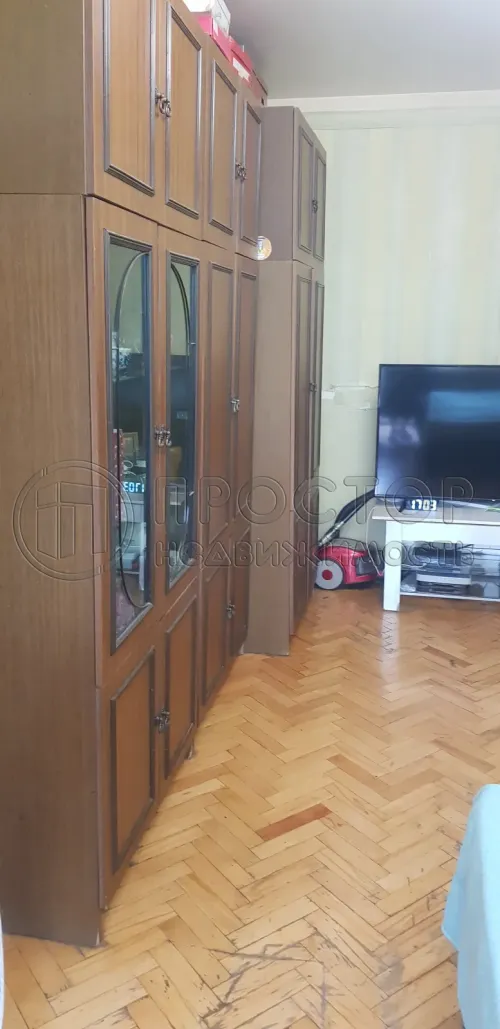 2-комнатная квартира, 44.4 м² - фото 13