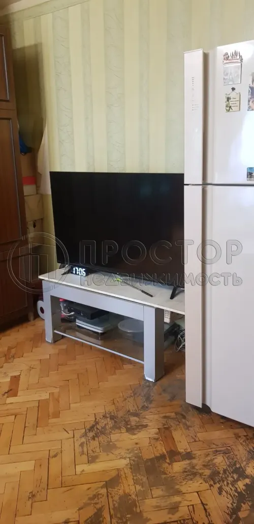 2-комнатная квартира, 44.4 м² - фото 16