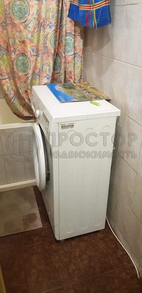 2-комнатная квартира, 44.4 м² - фото 23