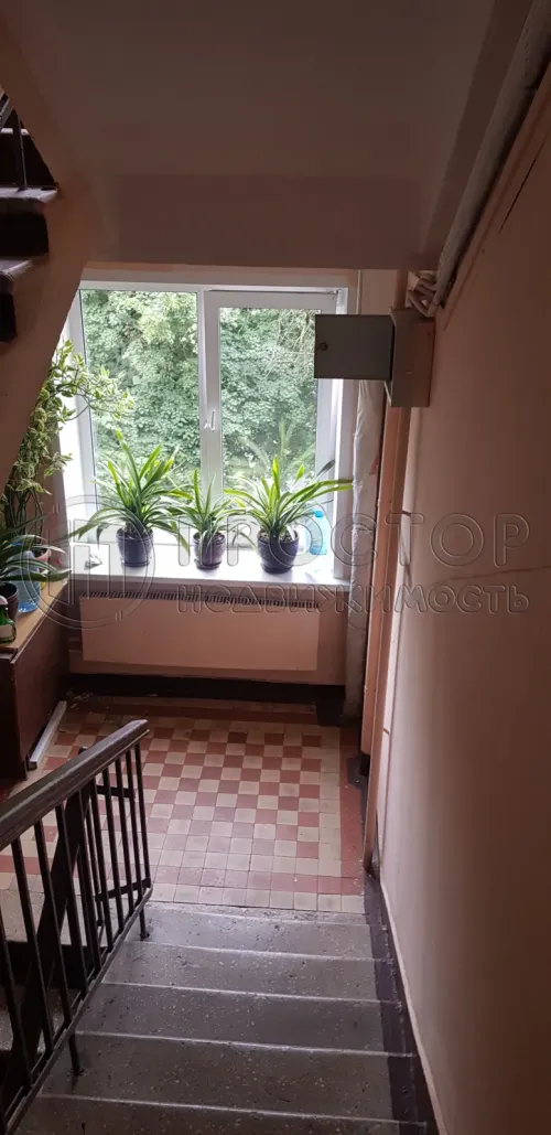 2-комнатная квартира, 44.4 м² - фото 24