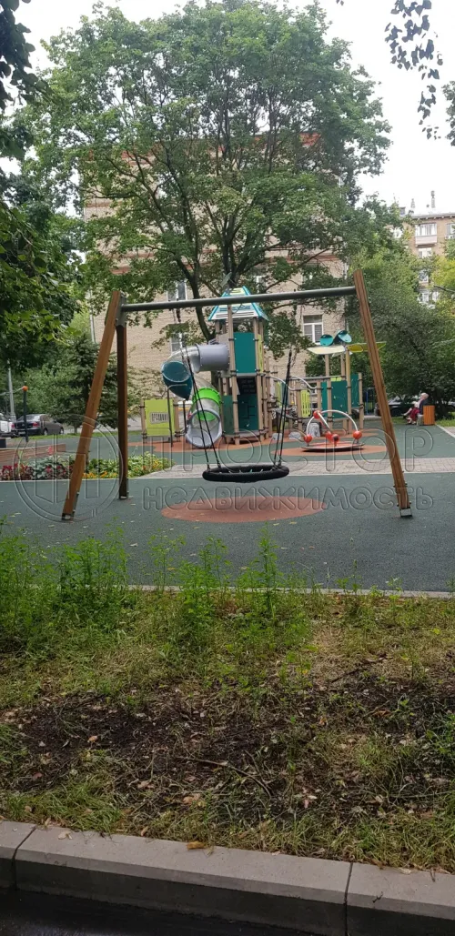 2-комнатная квартира, 44.4 м² - фото 25