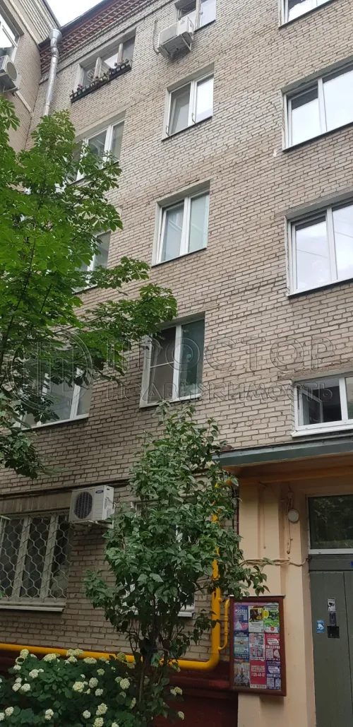 2-комнатная квартира, 44.4 м² - фото 27