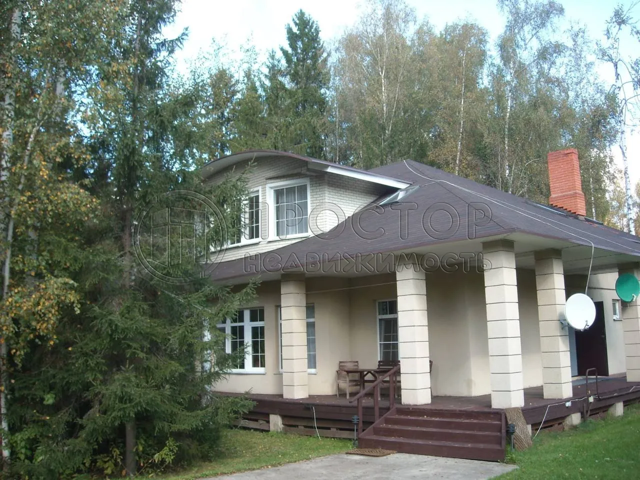 Дом, 251 м² - фото 2