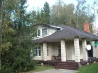 Дом, 251 м² - фото 20