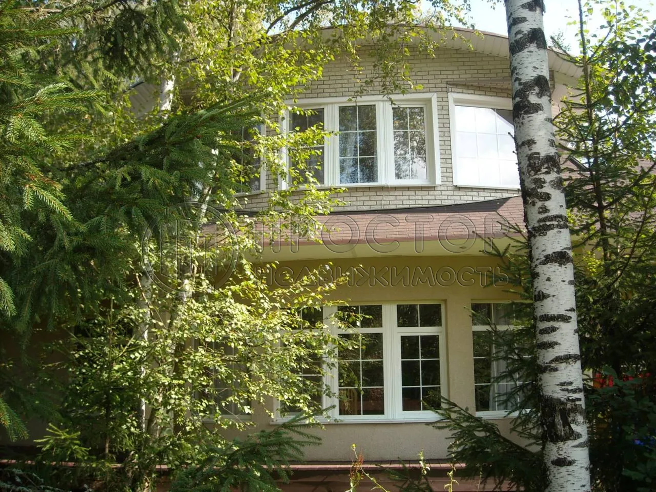 Дом, 251 м² - фото 3