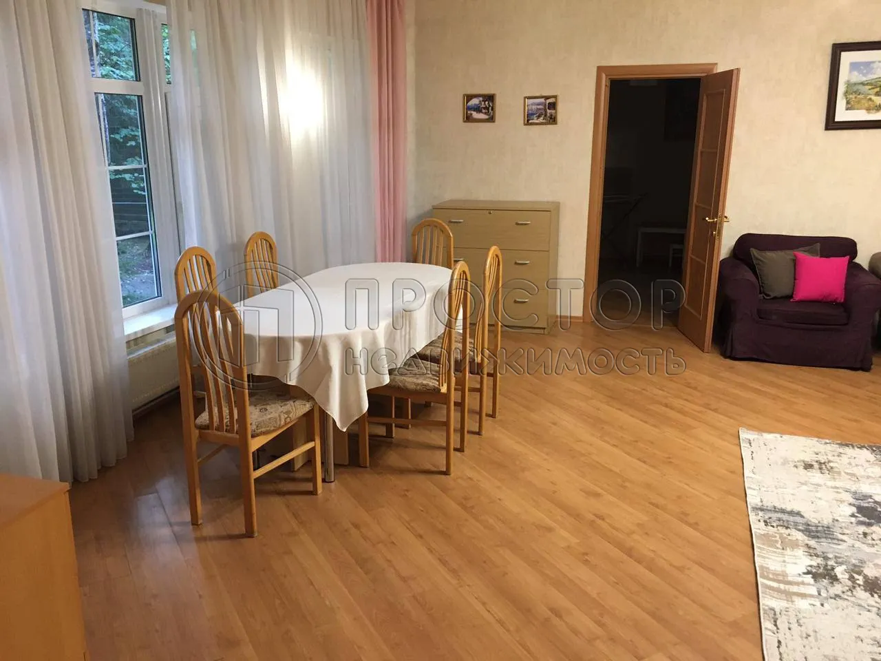 Дом, 251 м² - фото 8