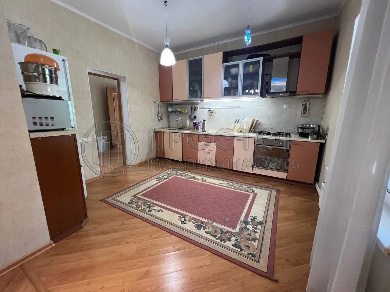 Дом, 251 м² - фото 9