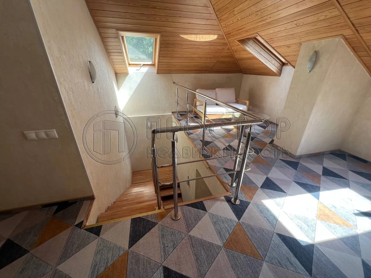 Дом, 251 м² - фото 11