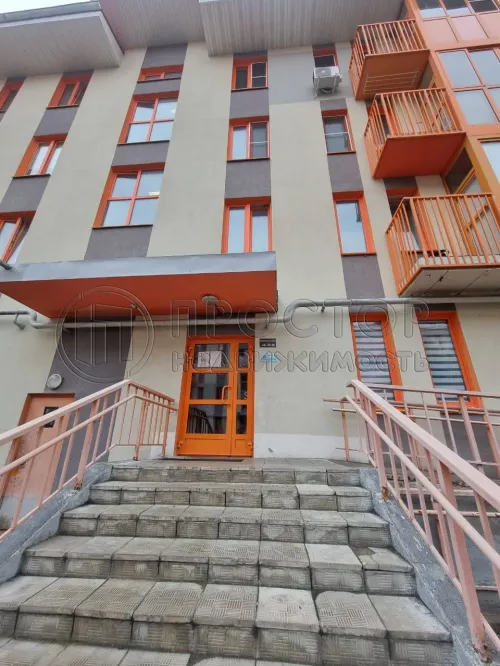 2-комнатная квартира, 42.6 м² - фото 4
