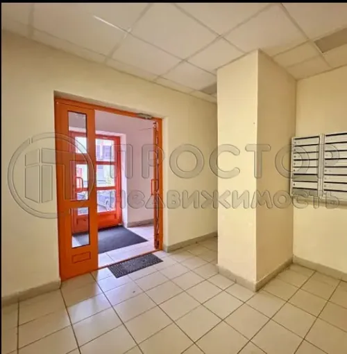 2-комнатная квартира, 42.6 м² - фото 5