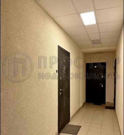 2-комнатная квартира, 42.6 м² - фото 8