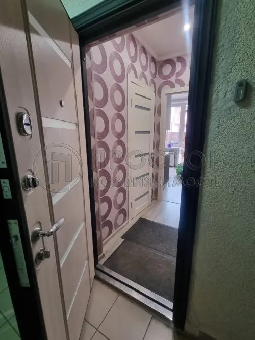 2-комнатная квартира, 42.6 м² - фото 9