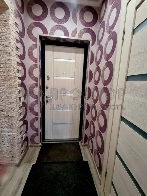 2-комнатная квартира, 42.6 м² - фото 10