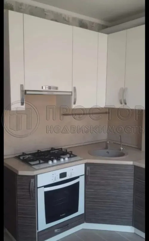2-комнатная квартира, 42.6 м² - фото 11