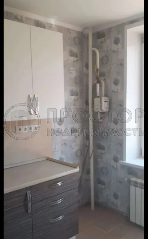 2-комнатная квартира, 42.6 м² - фото 12
