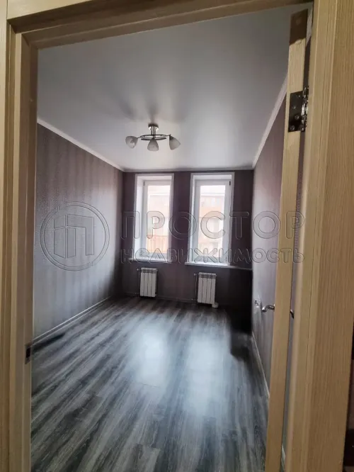 2-комнатная квартира, 42.6 м² - фото 16