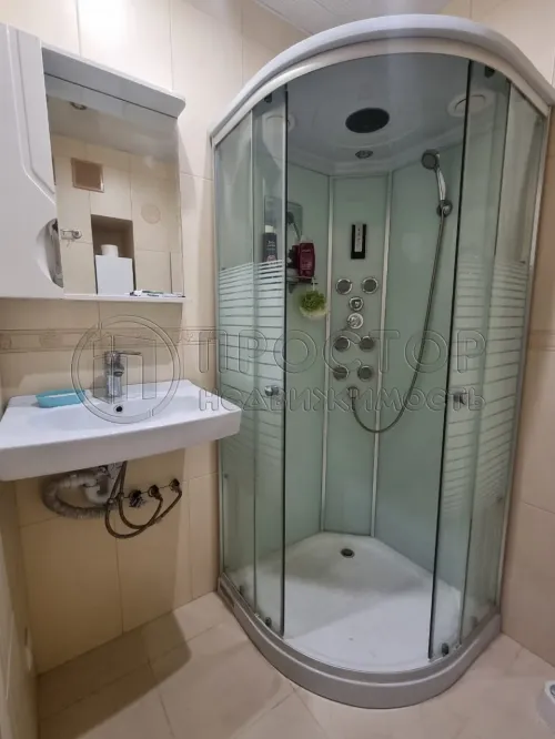 2-комнатная квартира, 42.6 м² - фото 17
