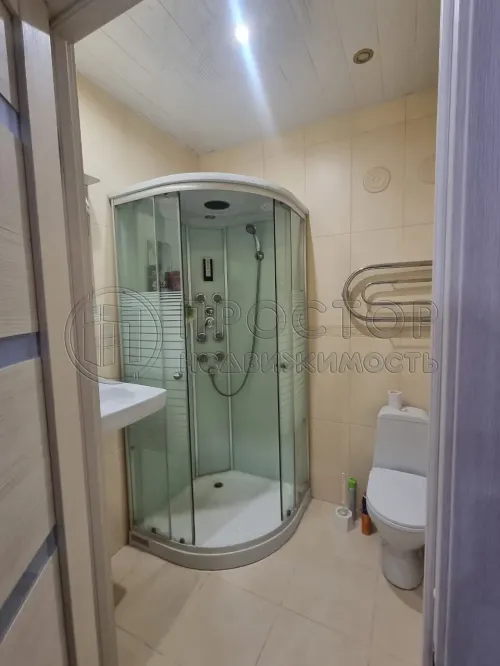 2-комнатная квартира, 42.6 м² - фото 18