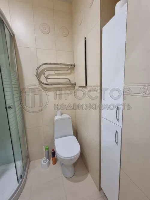 2-комнатная квартира, 42.6 м² - фото 19