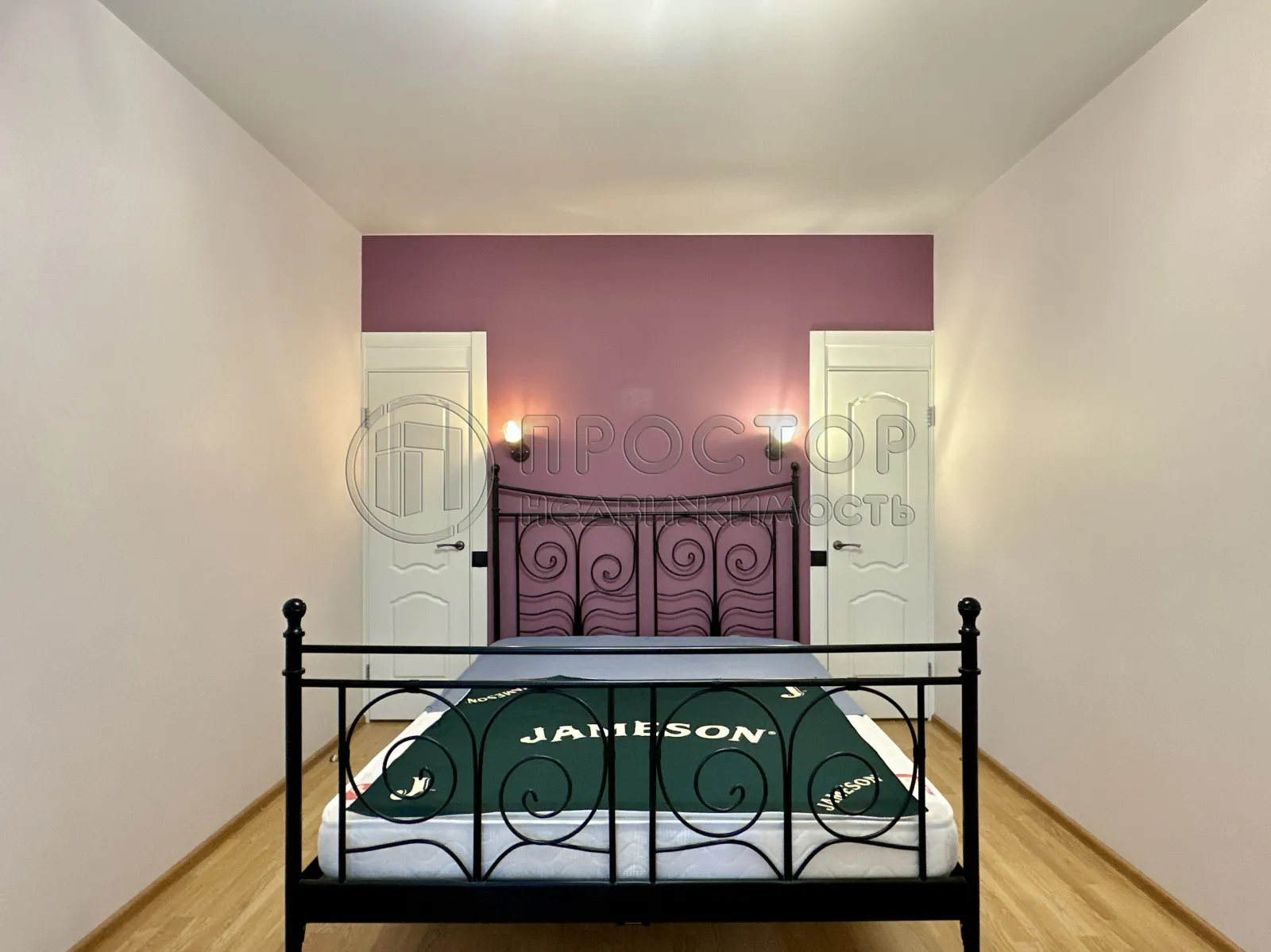 3-комнатная квартира, 60 м² - фото 2