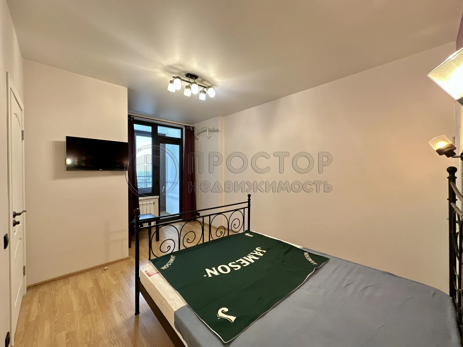 3-комнатная квартира, 60 м² - фото 3