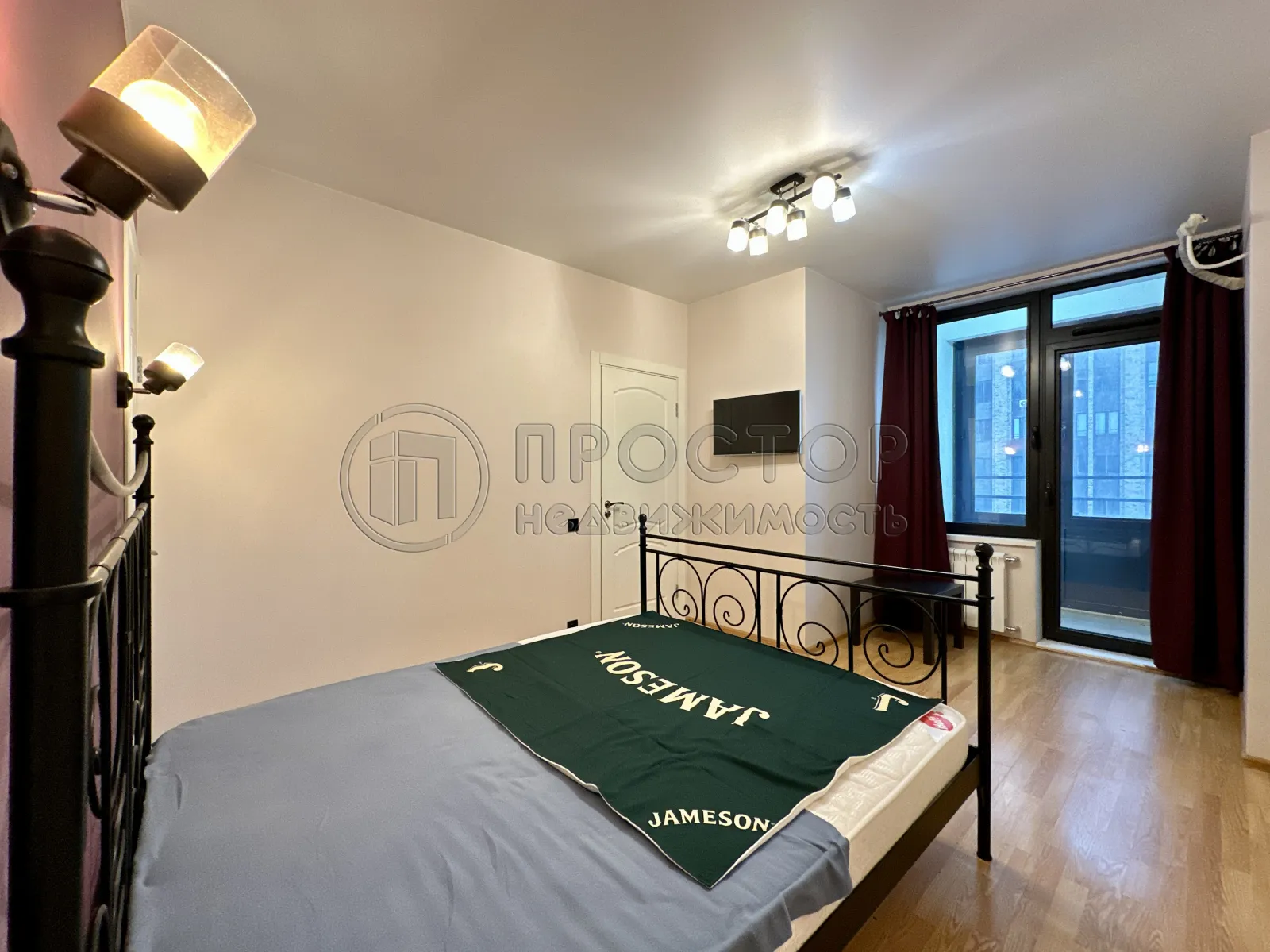 3-комнатная квартира, 60 м² - фото 4