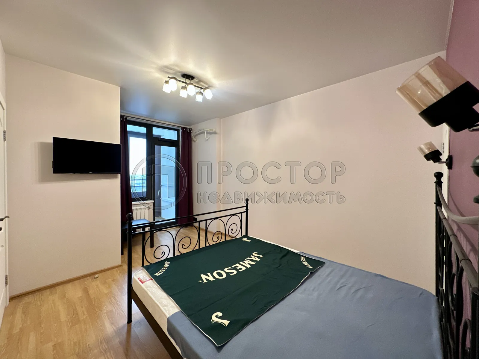 3-комнатная квартира, 60 м² - фото 5