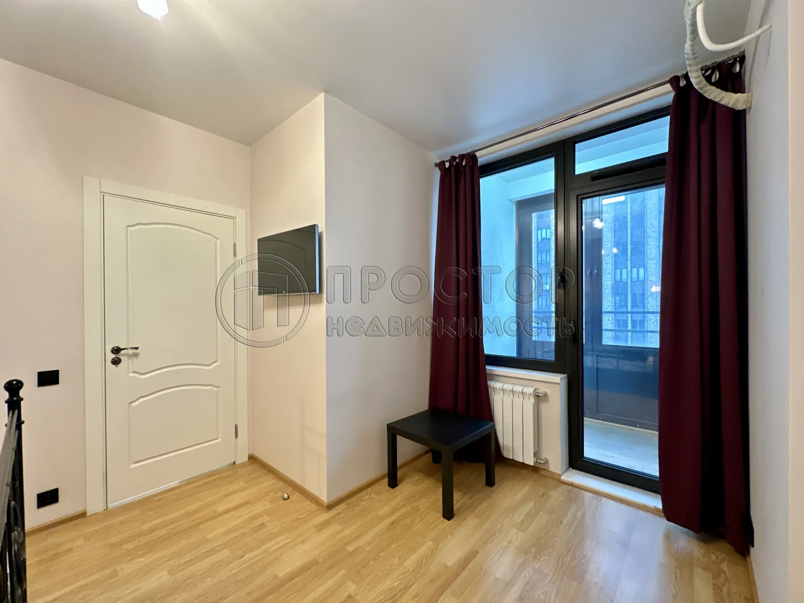 3-комнатная квартира, 60 м² - фото 6