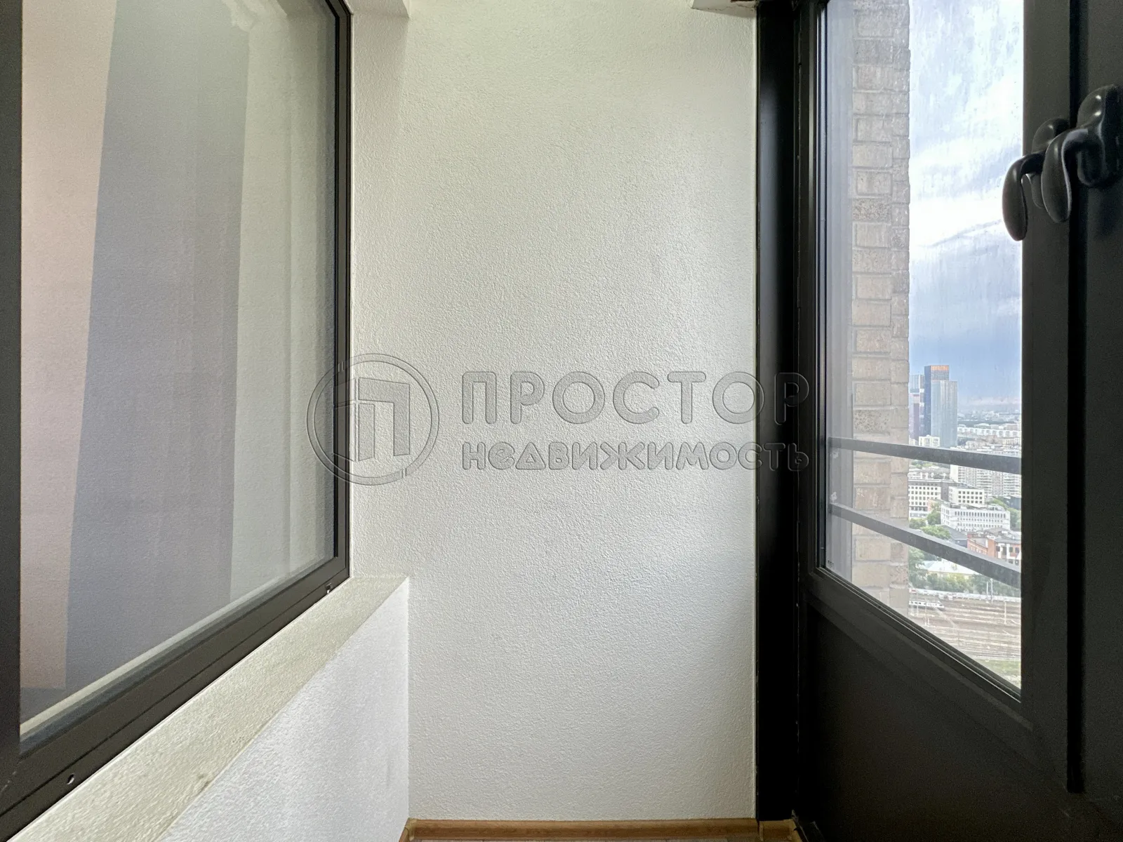 3-комнатная квартира, 60 м² - фото 7