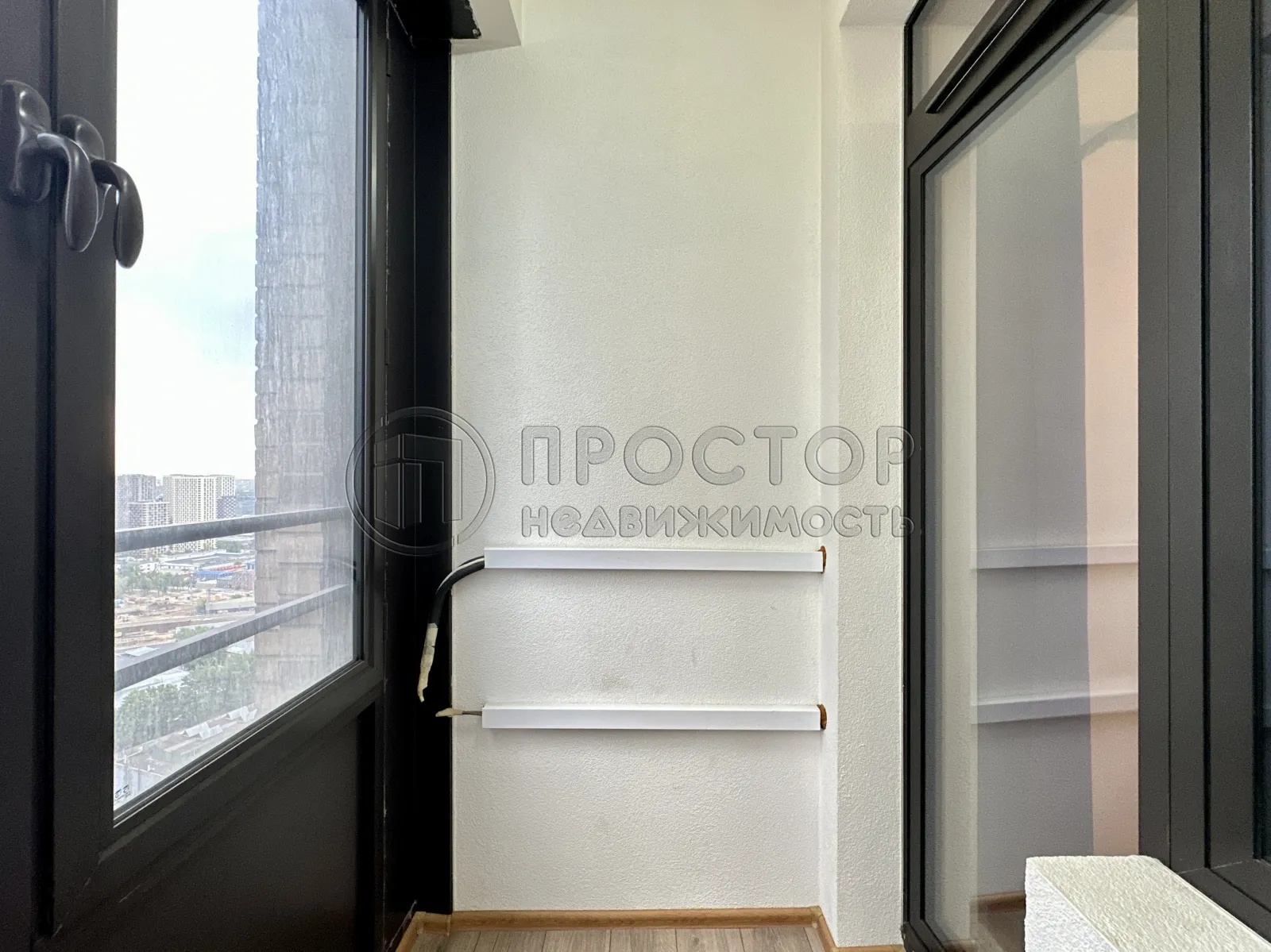 3-комнатная квартира, 60 м² - фото 8