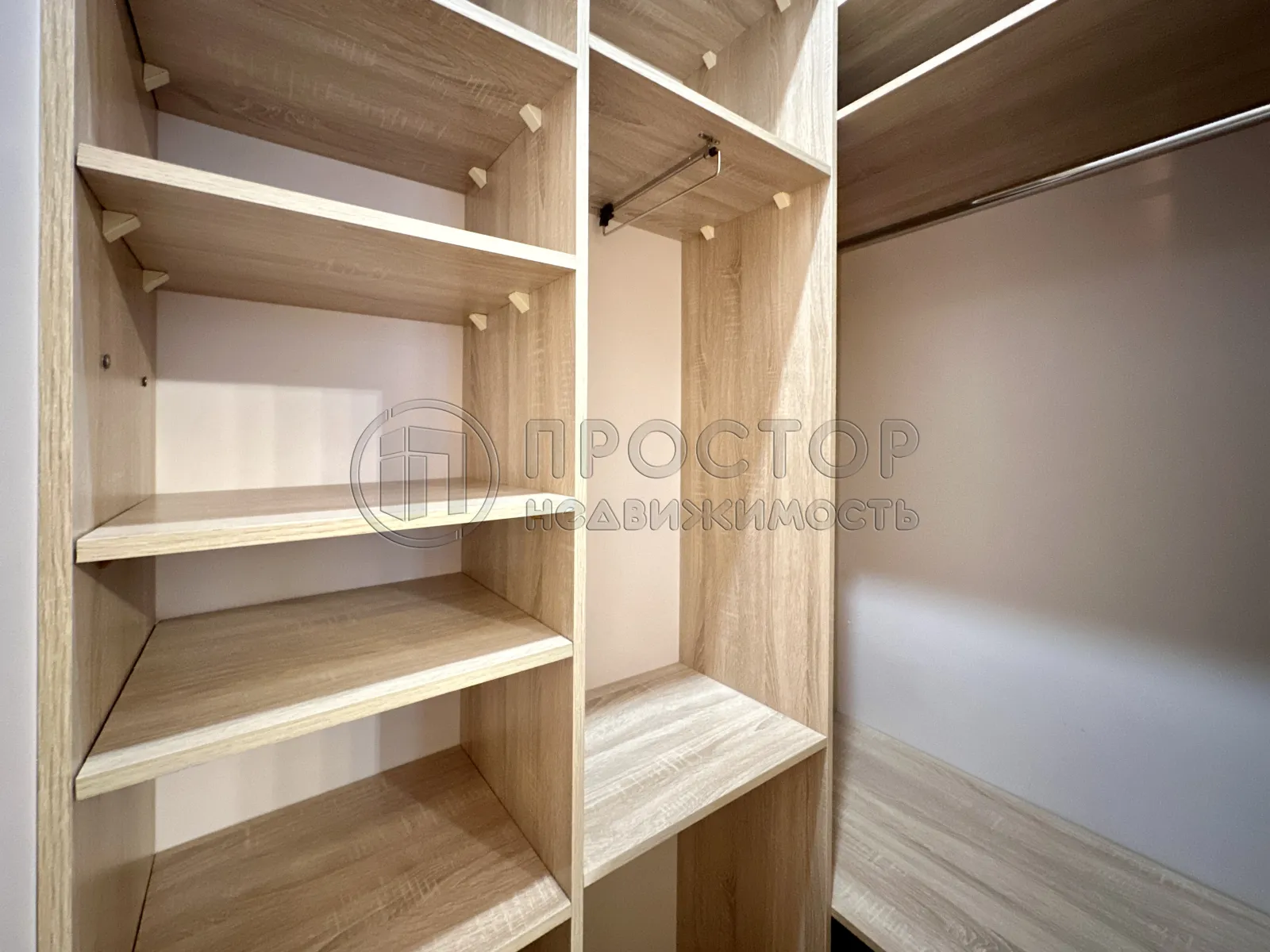 3-комнатная квартира, 60 м² - фото 10