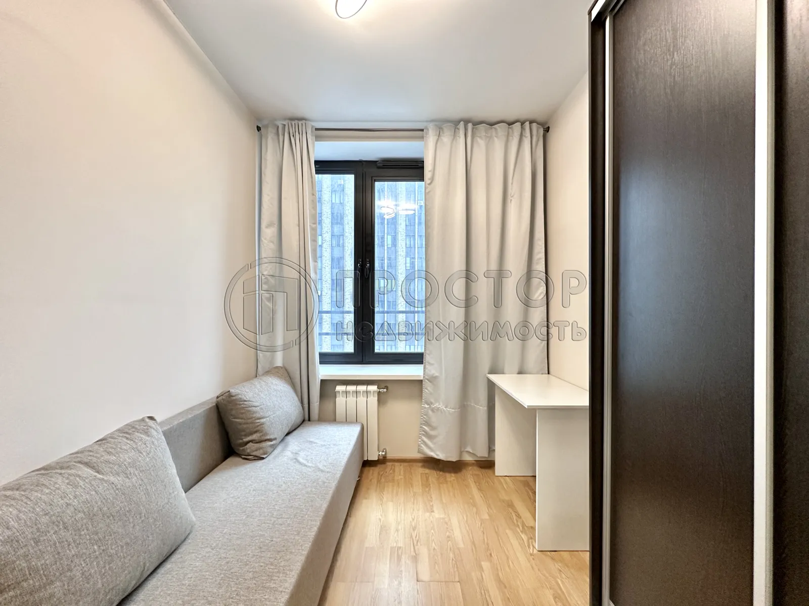3-комнатная квартира, 60 м² - фото 12