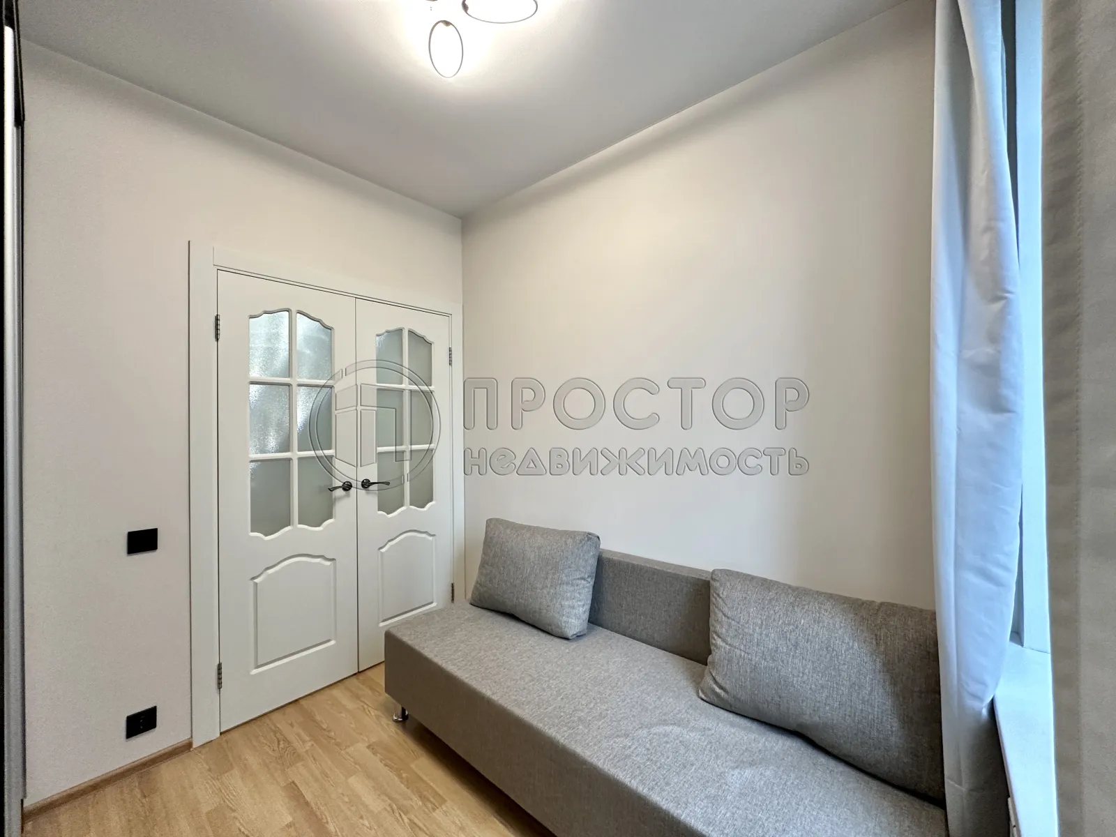 3-комнатная квартира, 60 м² - фото 13