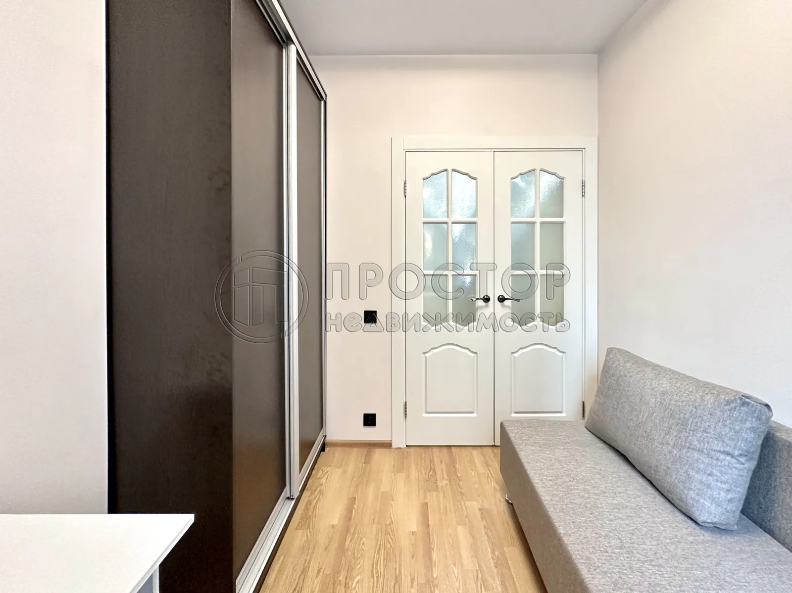 3-комнатная квартира, 60 м² - фото 14