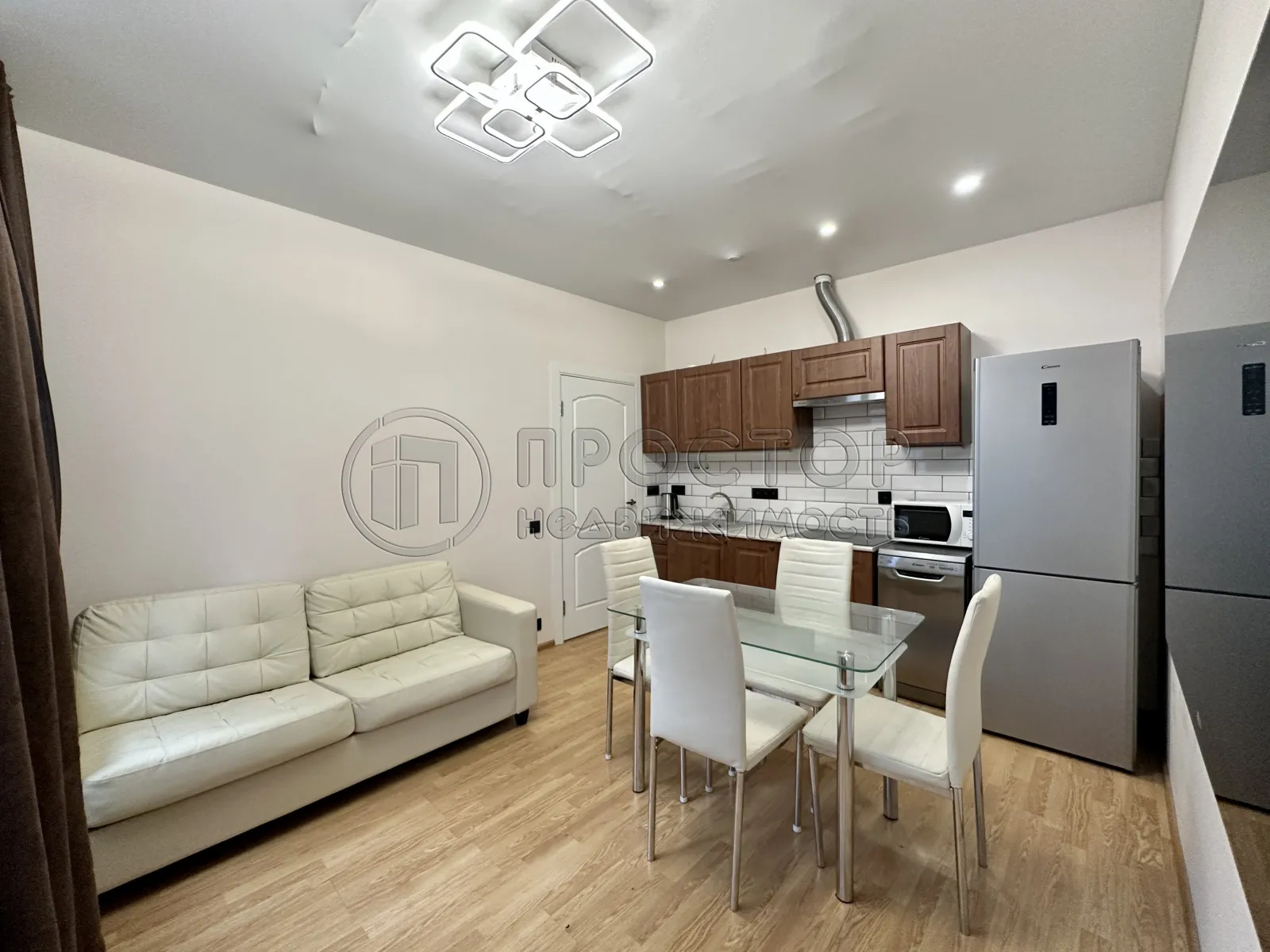 3-комнатная квартира, 60 м² - фото 16