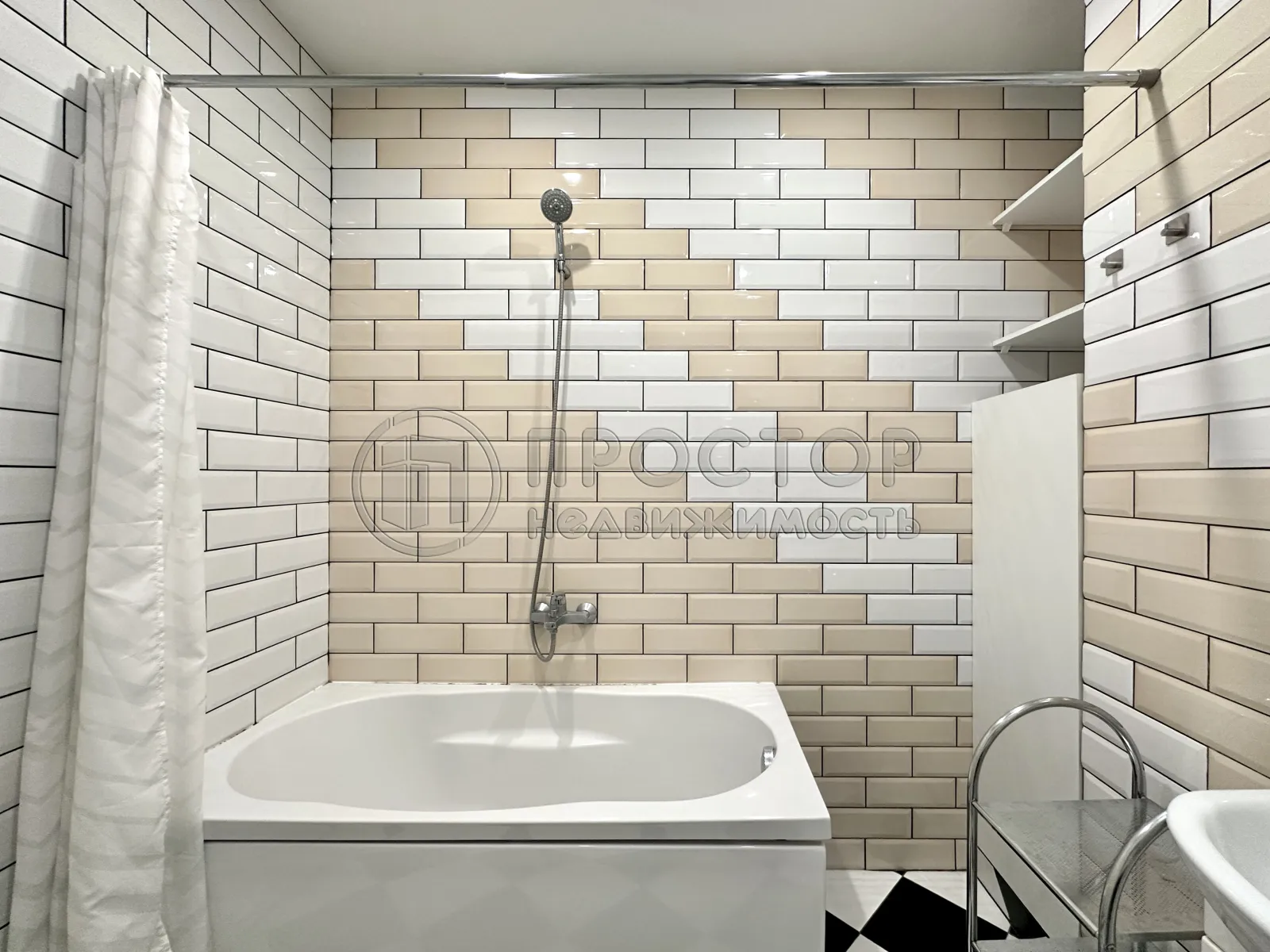 3-комнатная квартира, 60 м² - фото 21