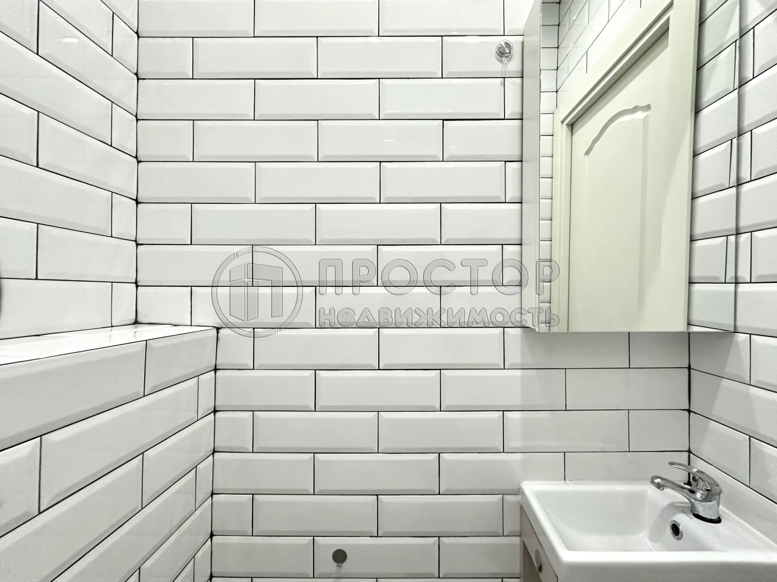 3-комнатная квартира, 60 м² - фото 25